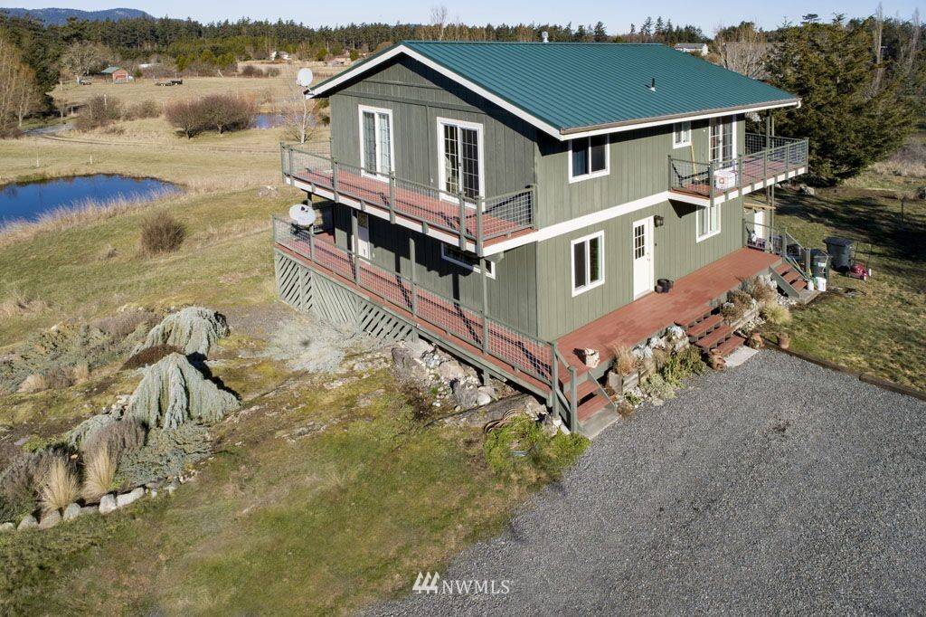 Friday Harbor, WA 98250,111 Aquila LN