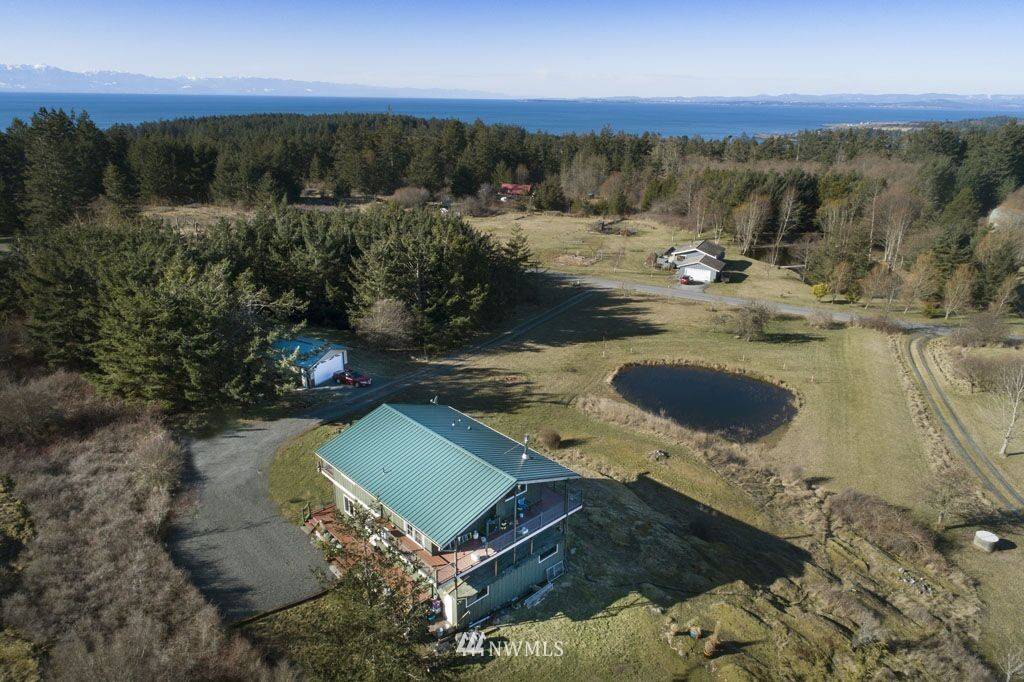 Friday Harbor, WA 98250,111 Aquila LN