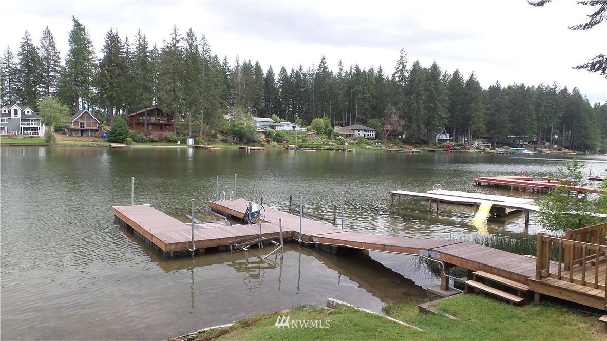 Grapeview, WA 98546,5620 E Mason Lake DR W