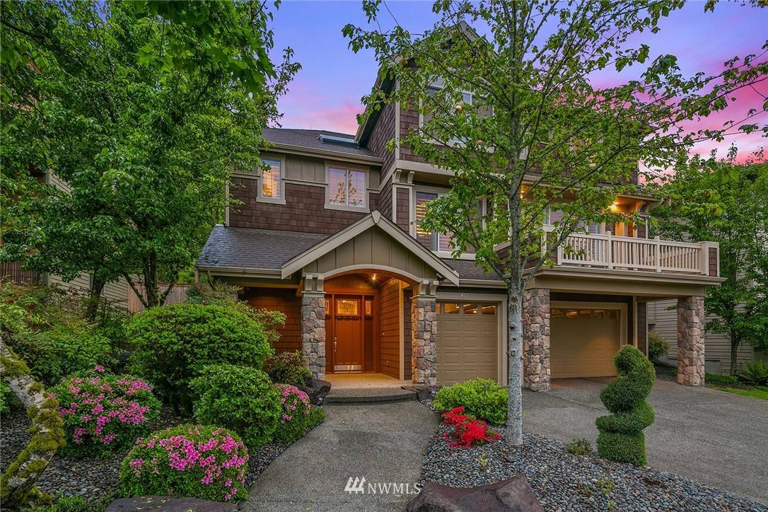 Issaquah, WA 98027,473 Sky Country WAY NW