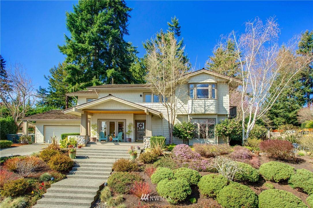 Mercer Island, WA 98040,3215 74th PL SE