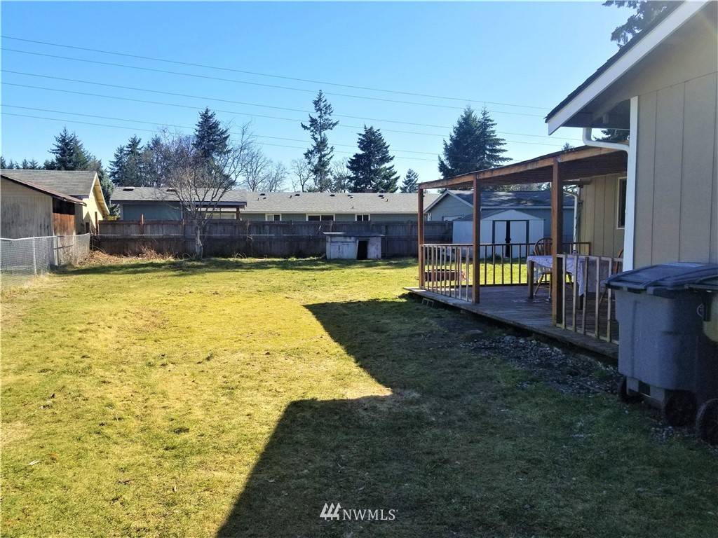 Spanaway, WA 98387,22005 44th AVE E