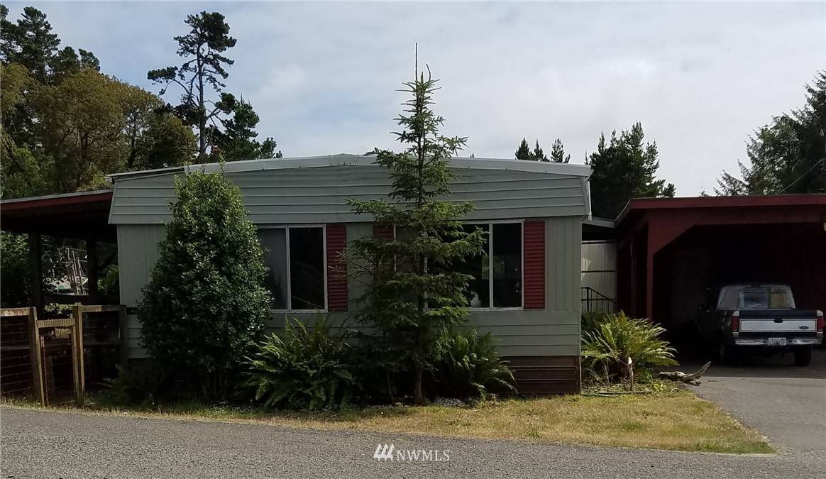 Westport, WA 98595,2109 S Montesano ST