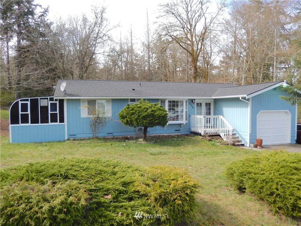 Port Orchard, WA 98366,3076 Alaska AVE E