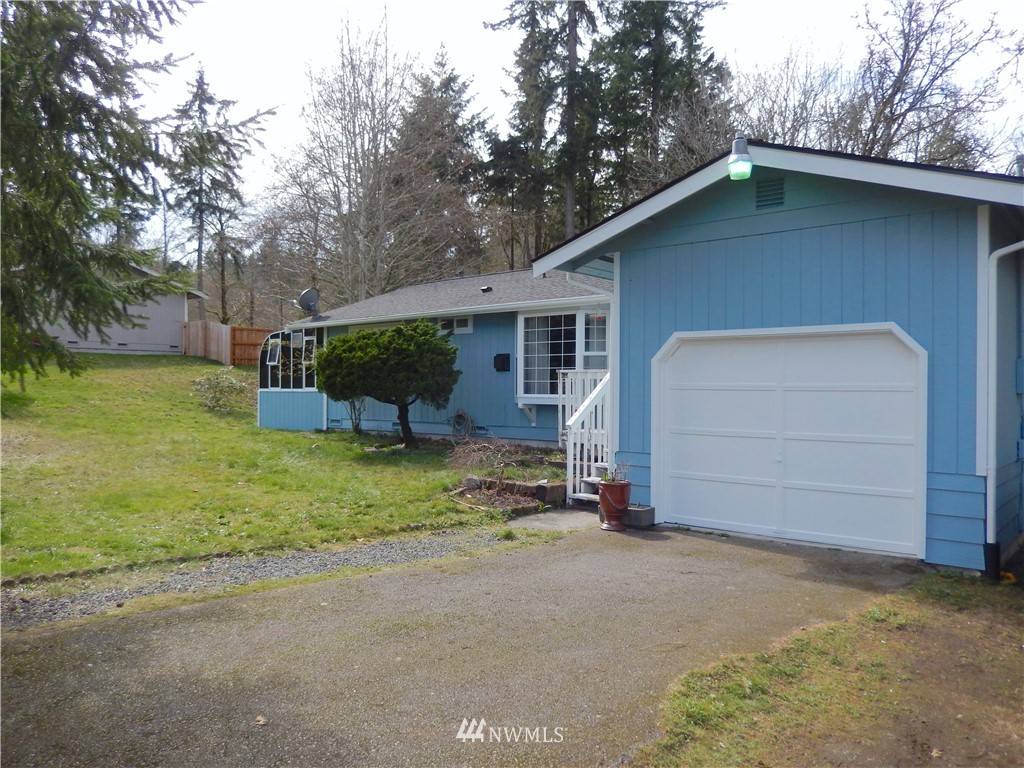 Port Orchard, WA 98366,3076 Alaska AVE E