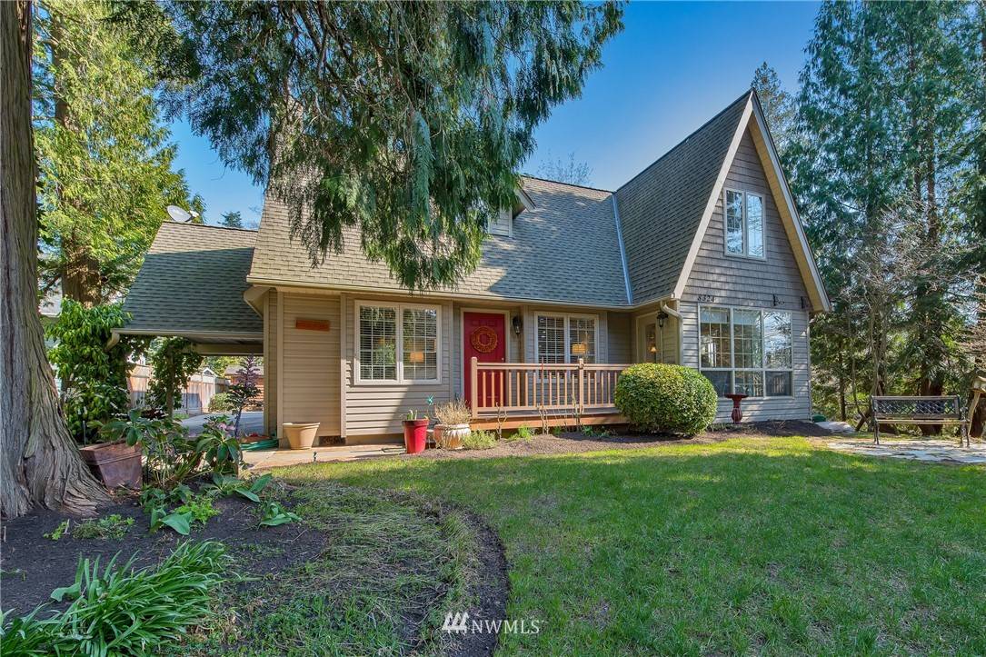 Blaine, WA 98230,8324 Fawn Crescent