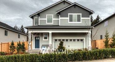 Covington, WA 98042,20322 SE 259 (lot 226) PL