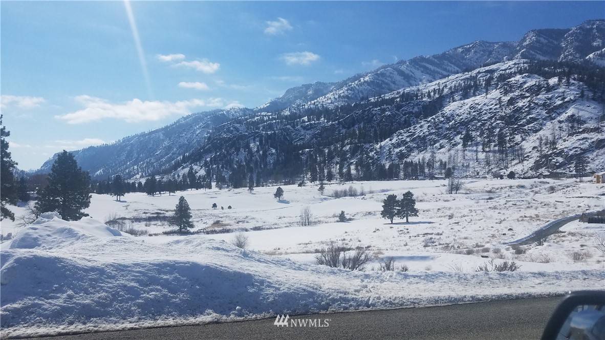 Pateros, WA 98846,53 Golf Course DR