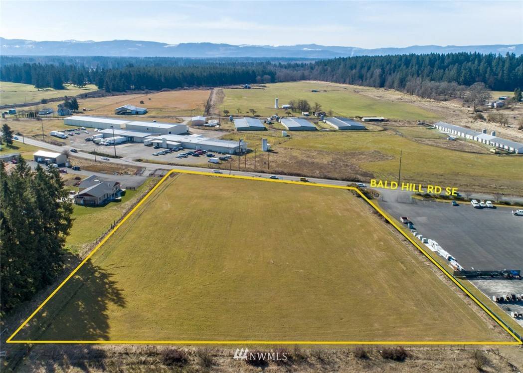 Yelm, WA 98597,10800 Bald Hills RD SE