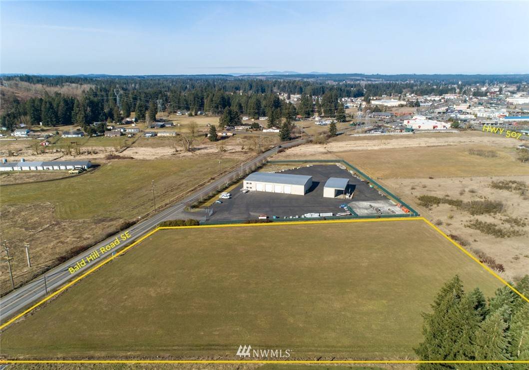 Yelm, WA 98597,10800 Bald Hills RD SE