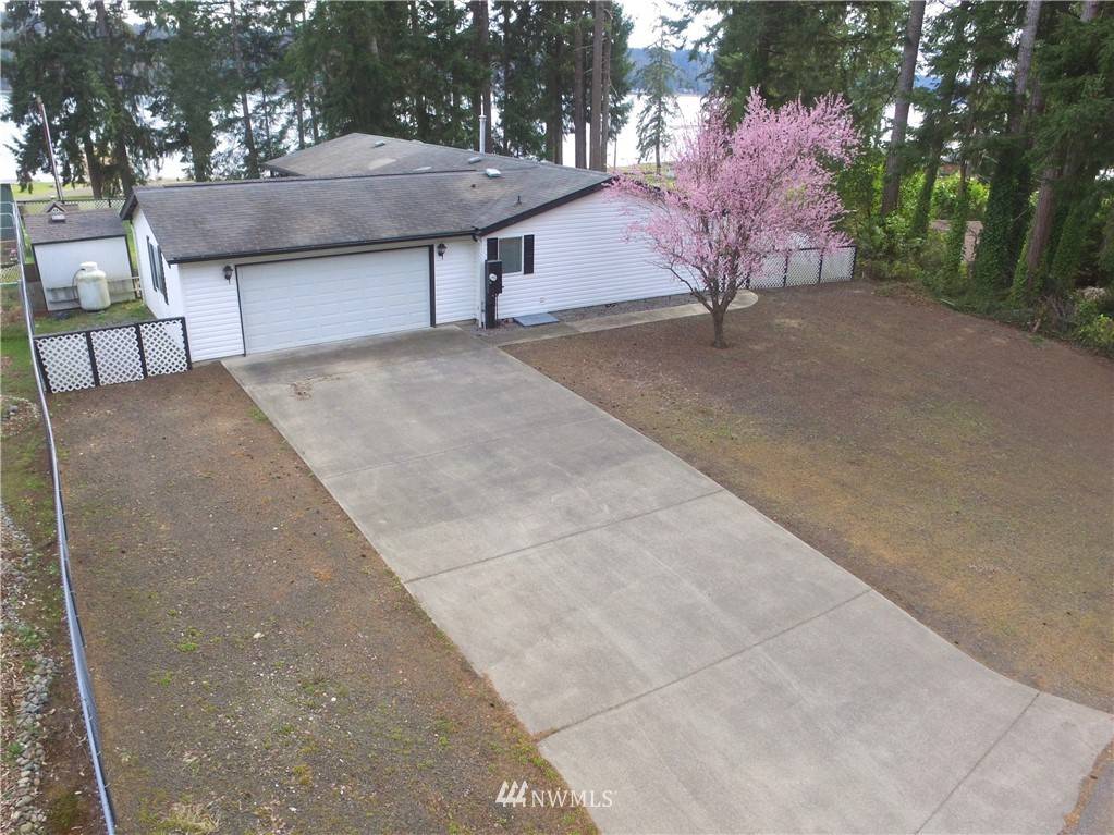 Belfair, WA 98528,71 NE Bryan LN