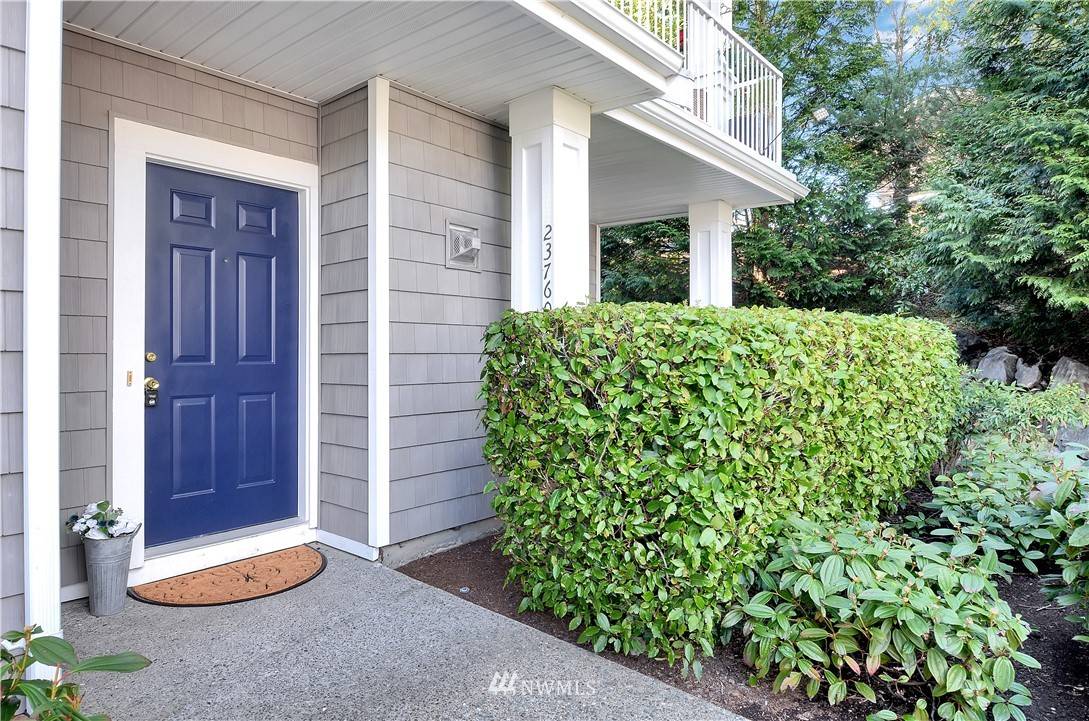 Issaquah, WA 98029,23760 SE 52nd LN #14-1