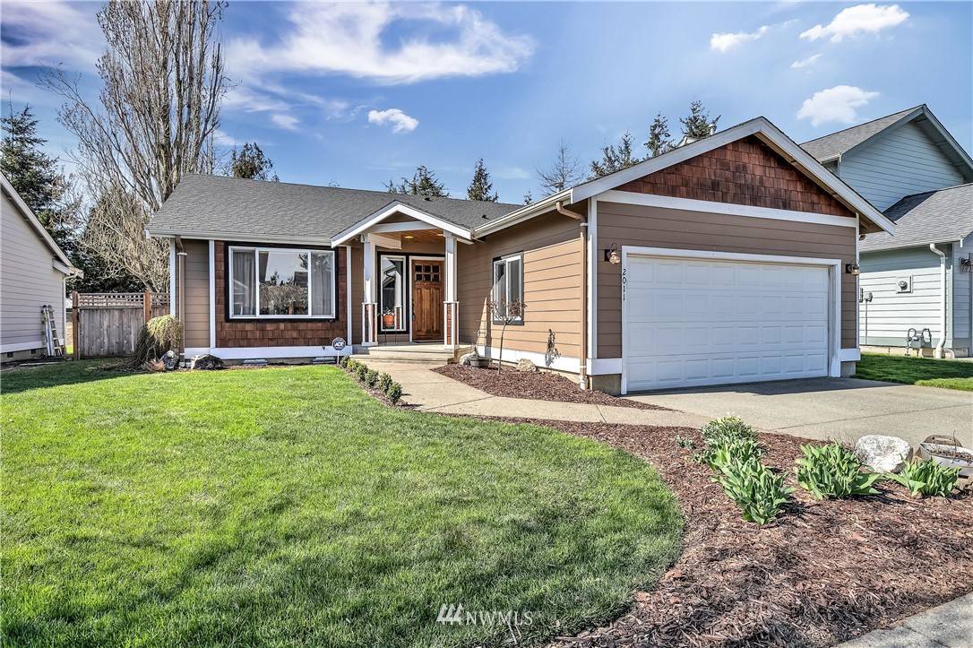 Lynden, WA 98264,2011 Bluebell DR