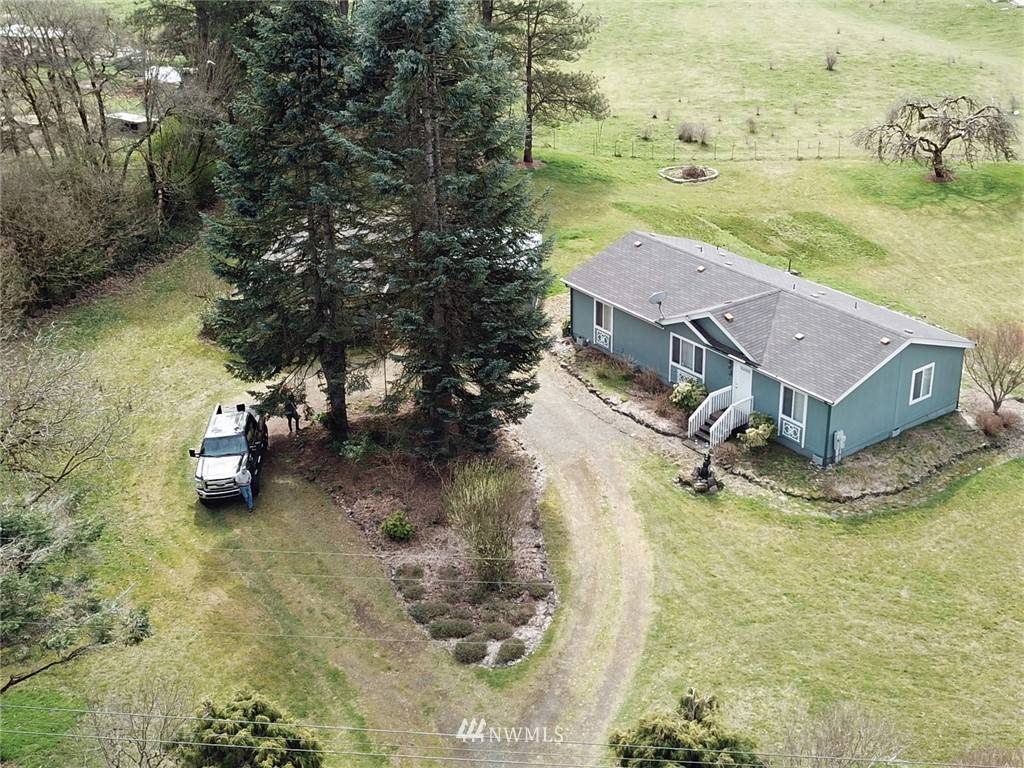 Rochester, WA 98579,10335 James RD SW