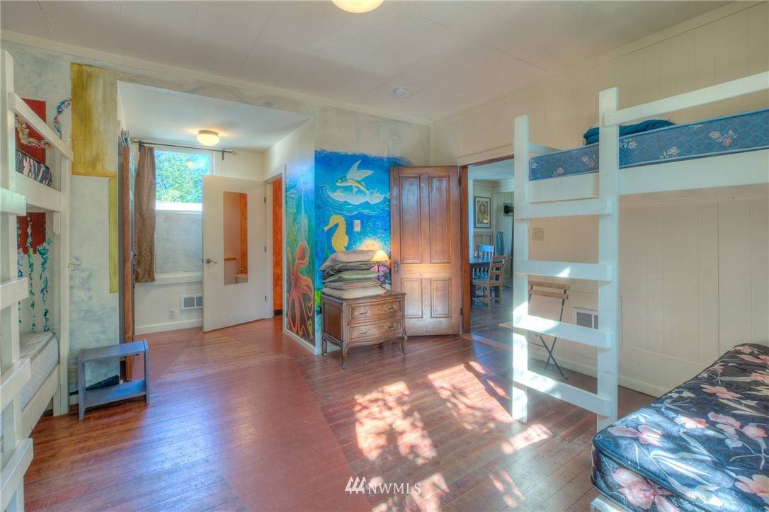 Orcas Island, WA 98245,1159 North Beach RD