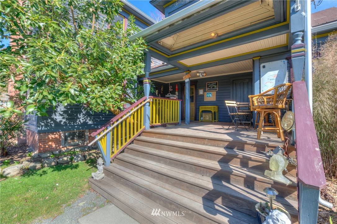 Orcas Island, WA 98245,1159 North Beach RD