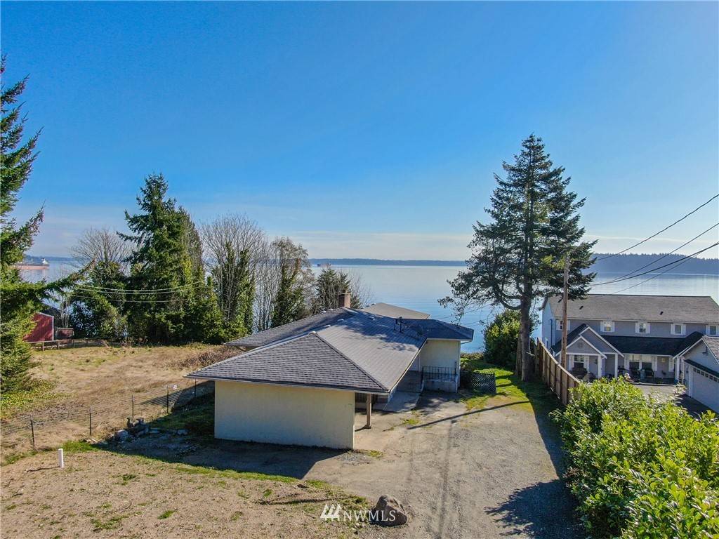 Port Orchard, WA 98366,1219 Colchester DR E