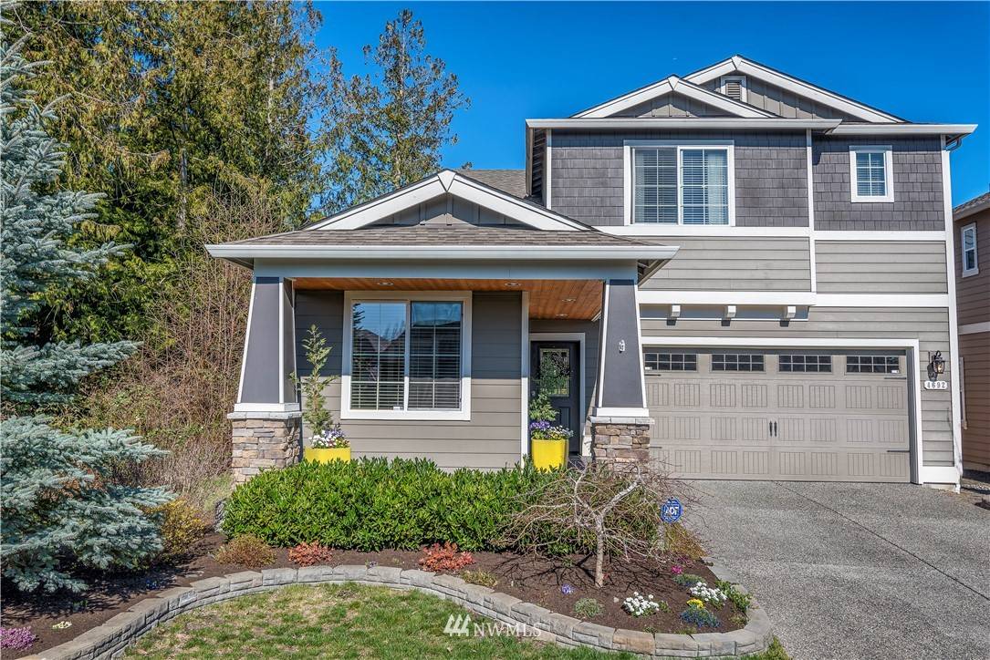 Mukilteo, WA 98275,4692 Arbors Circle