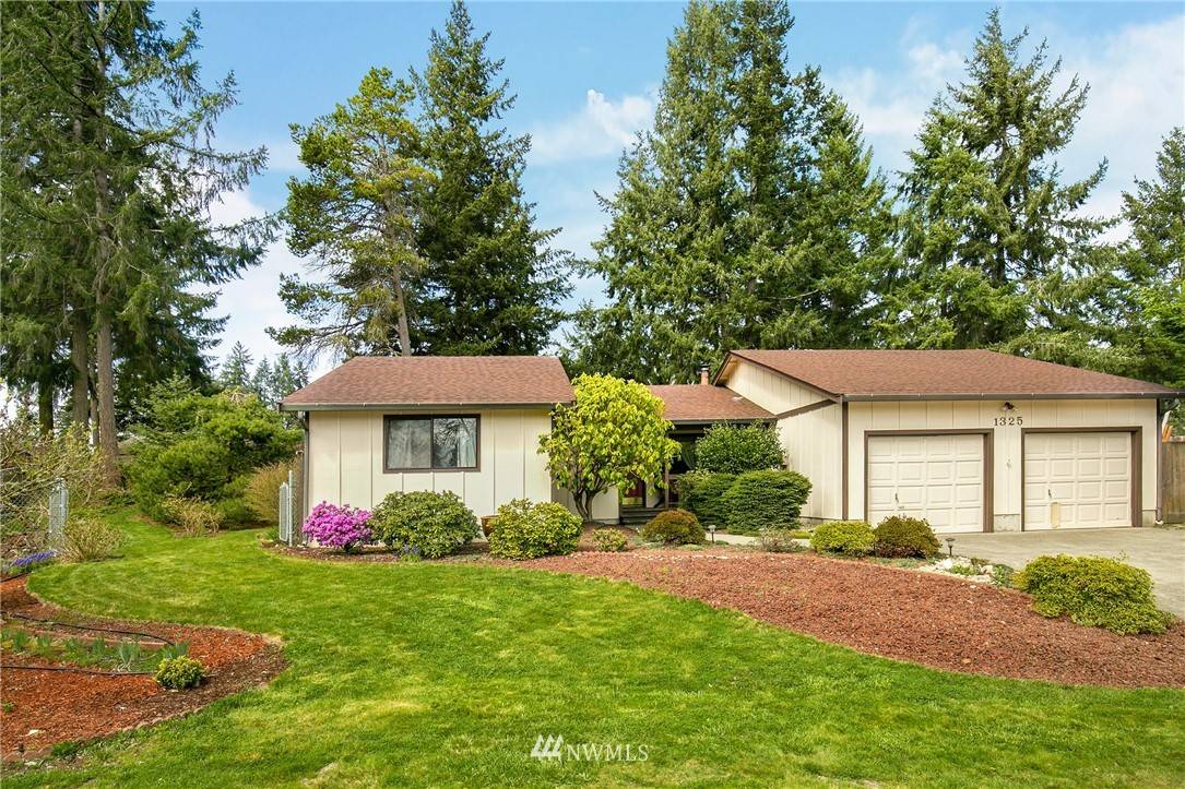 Olympia, WA 98516,1325 Hyak CT NE