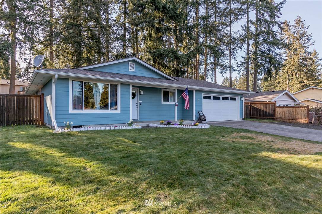 Lacey, WA 98503,515 Penguin CT SE