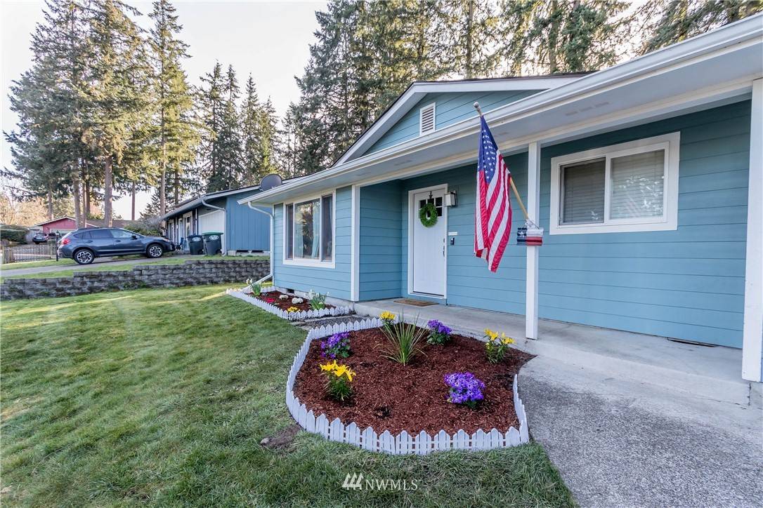 Lacey, WA 98503,515 Penguin CT SE