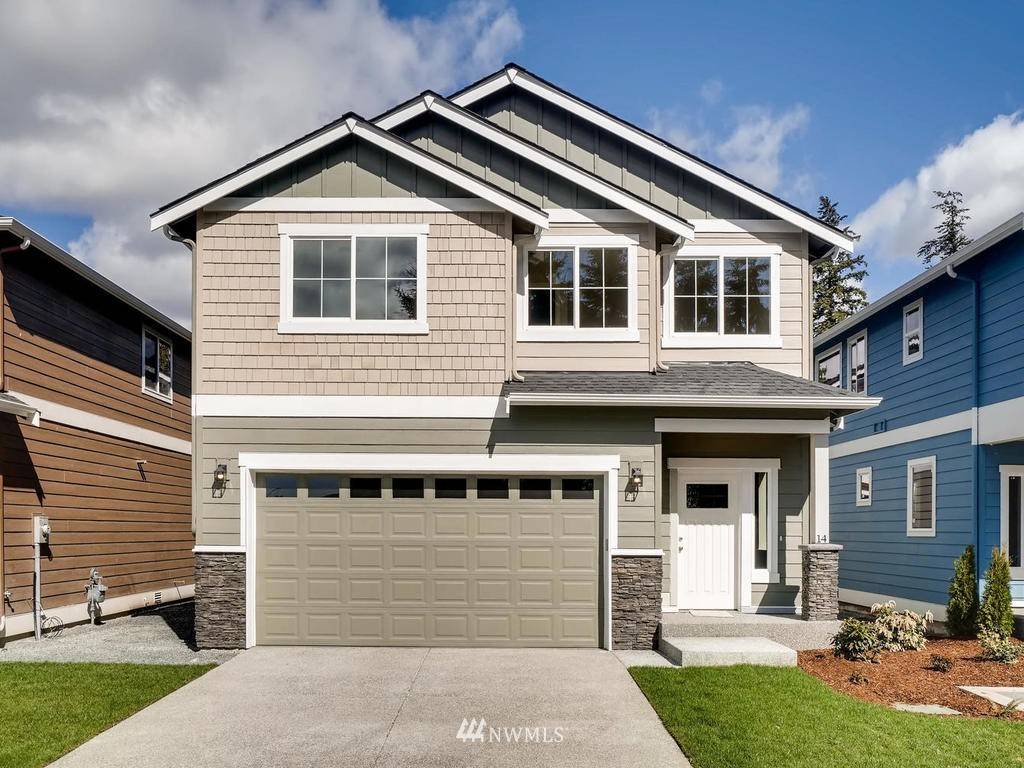 Lynnwood, WA 98087,16033 2nd PL W #14