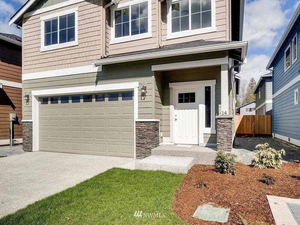 Lynnwood, WA 98087,16033 2nd PL W #14