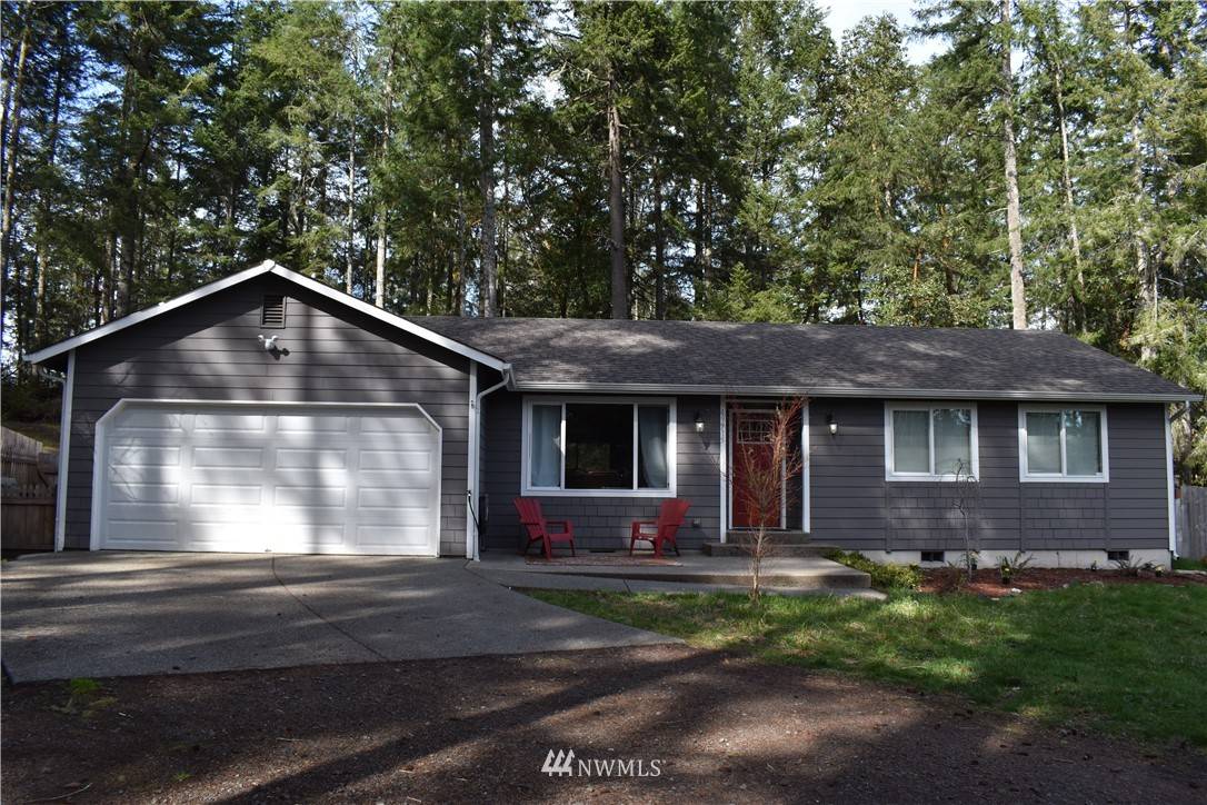 Lakebay, WA 98349,19715 17th St KPS