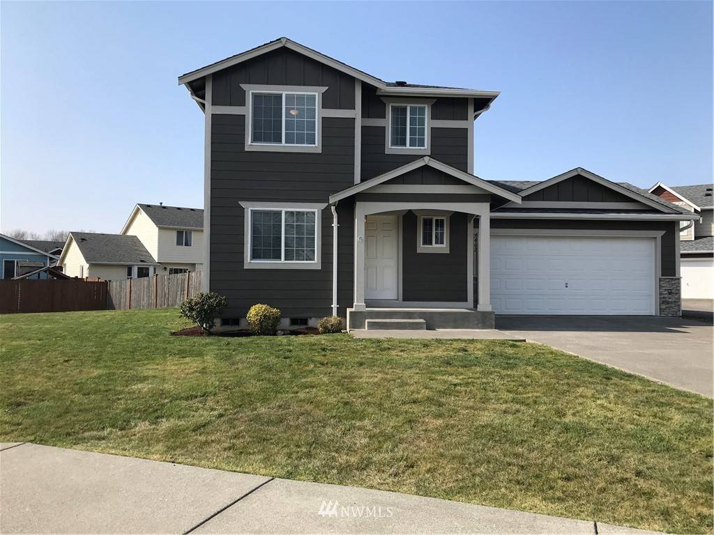 Blaine, WA 98230,7462 Halibut DR