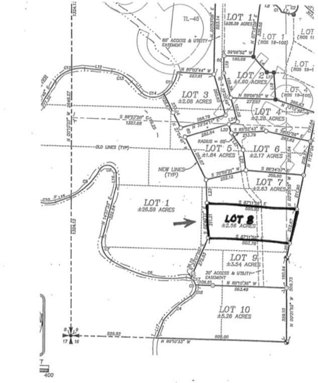 Naselle, WA 98638,9999 South Valley Rd. lot 8