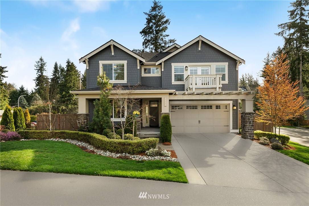 Bellevue, WA 98007,2056 140th TER SE