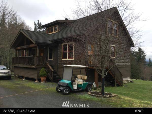 Lopez Island, WA 98261,502 Westpark LN