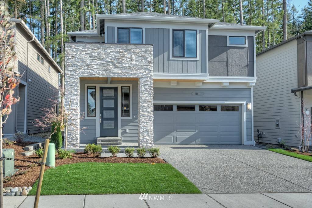 Bothell, WA 98012,3730 194th (BG #19) PL SE