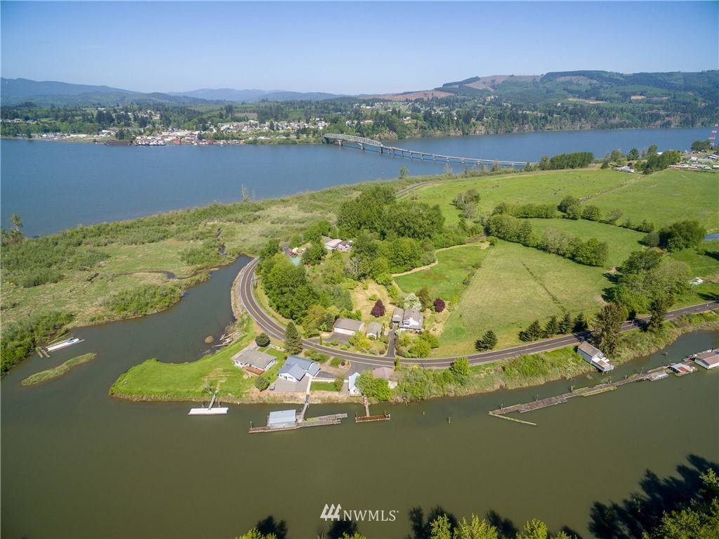 Cathlamet, WA 98612,100 W Little Island