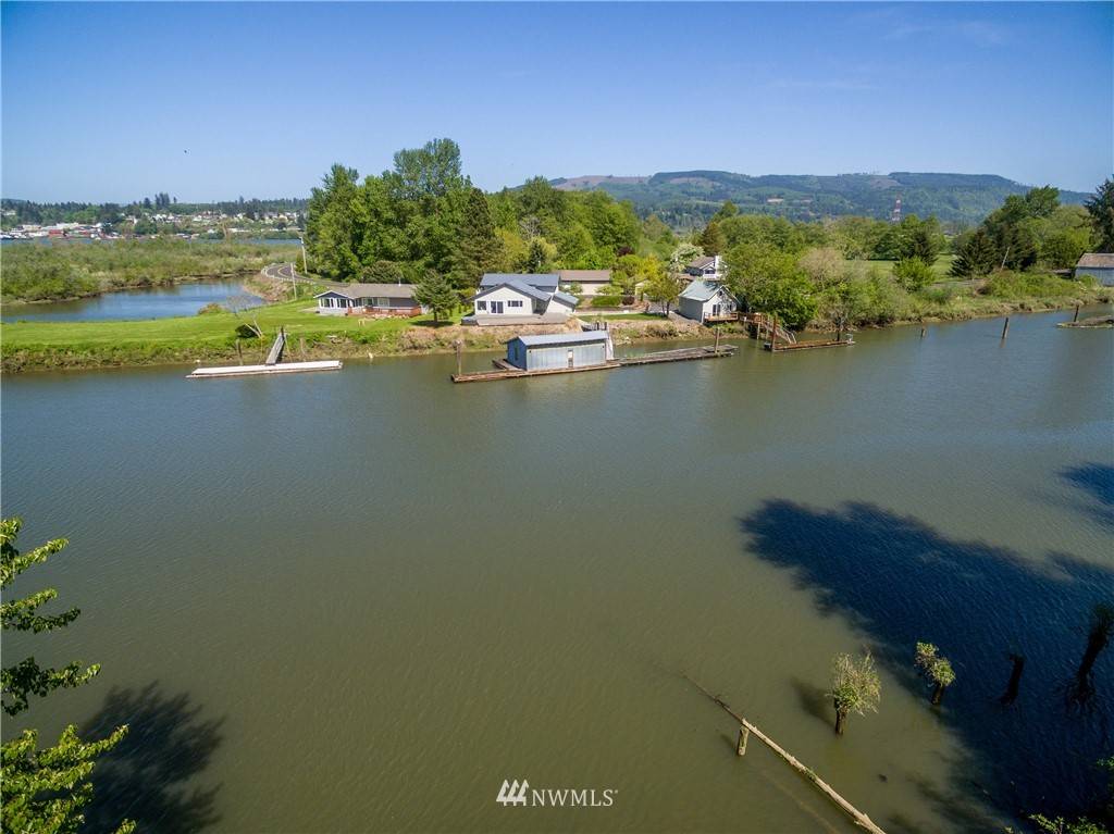 Cathlamet, WA 98612,100 W Little Island