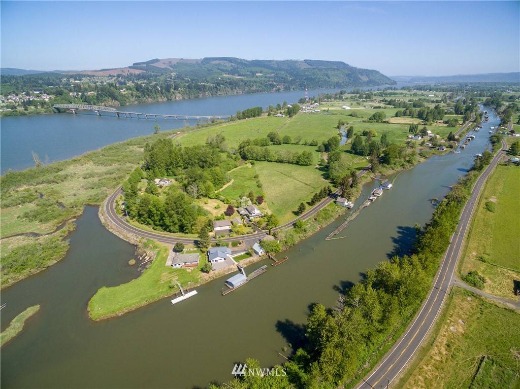 Cathlamet, WA 98612,100 W Little Island