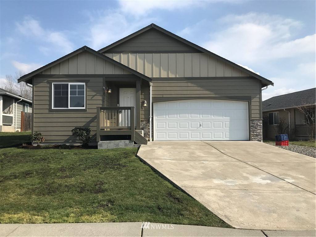 Blaine, WA 98230,7386 Halibut DR