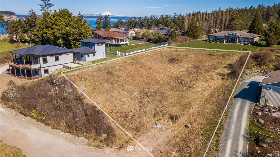 Coupeville, WA 98239,0 Lot #2 NE Leach ST