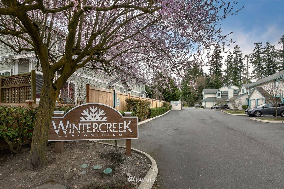 Lynnwood, WA 98037,17517 52nd AVE W #C