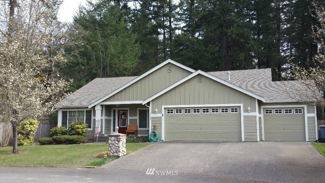 Spanaway, WA 98387,14301 20th Avenue Ct S