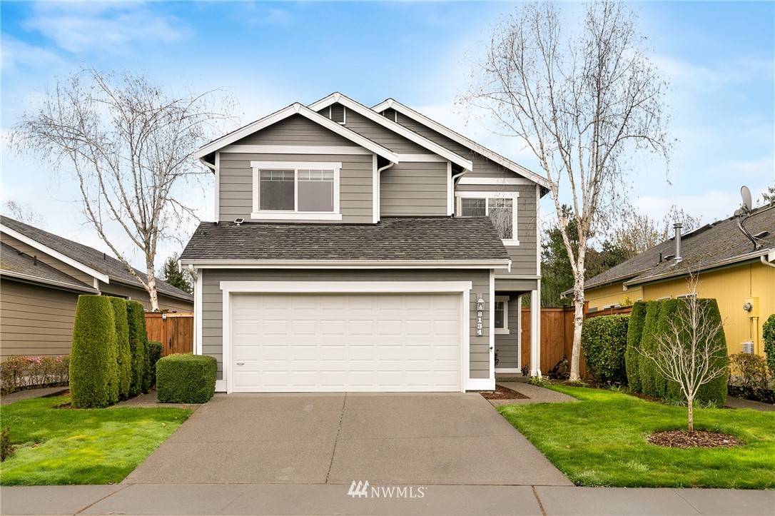 Tumwater, WA 98501,8134 Trimble LN SE