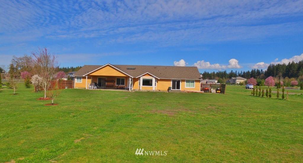 Salkum, WA 98583,109 View Point DR