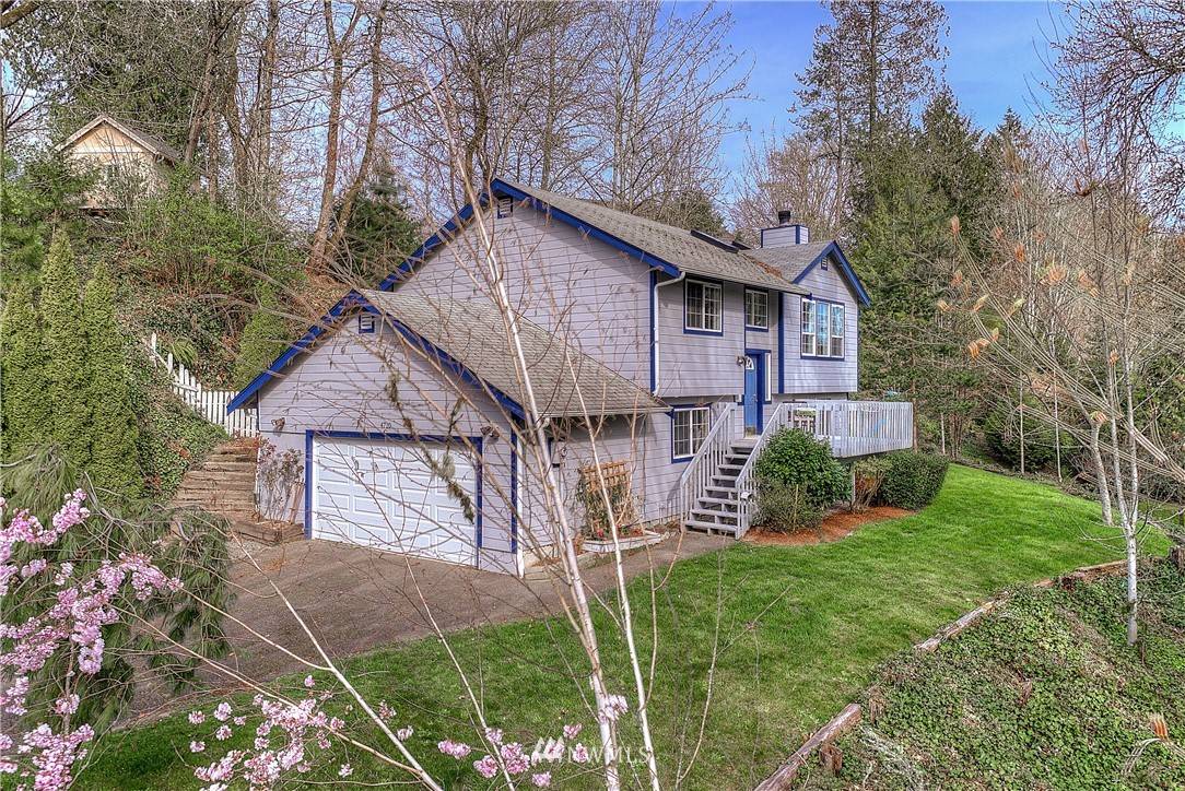 Gig Harbor, WA 98335,4710 Hemlock LN NW