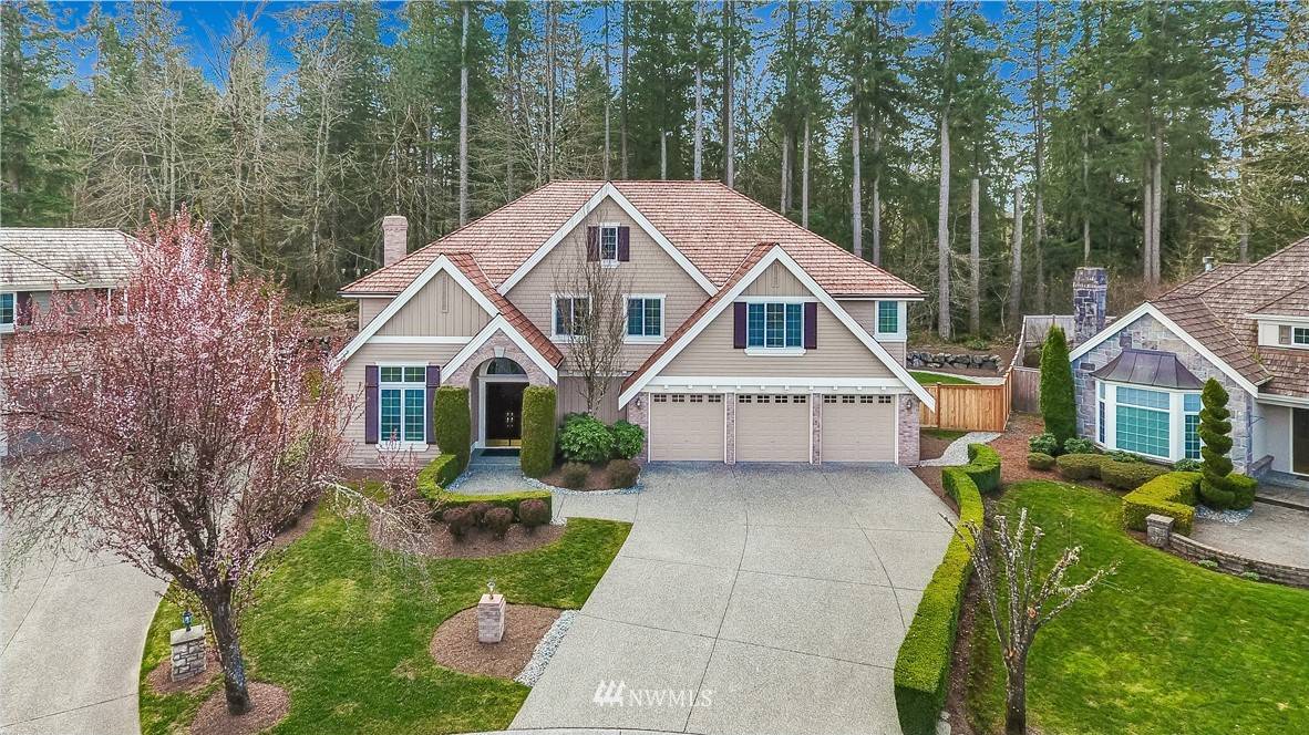 Sammamish, WA 98075,2265 269th CT SE