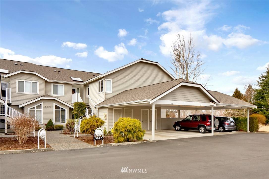 Bellingham, WA 98225,5070 Festival BLVD #1A