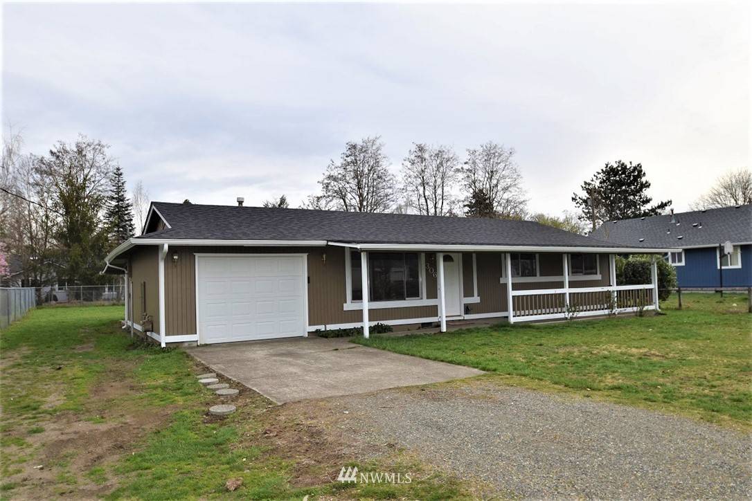 Yelm, WA 98597,306 McKenzie AVE SW