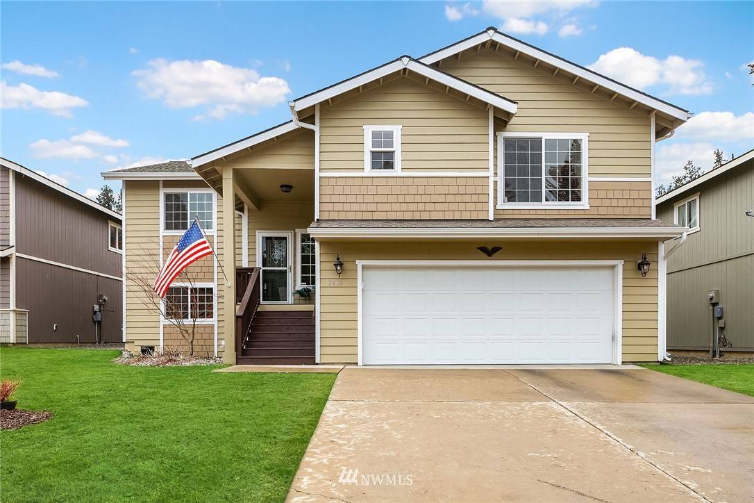 Cle Elum, WA 98922,1010 Denny AVE