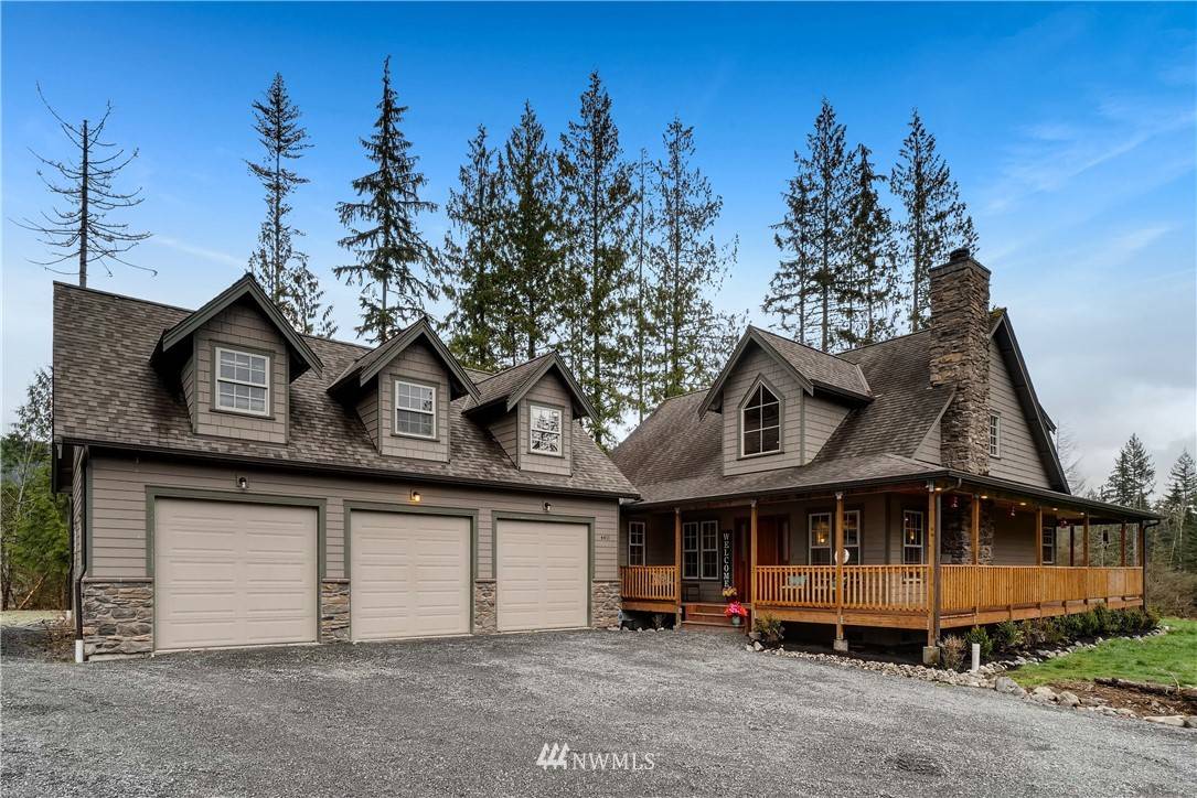 Granite Falls, WA 98252,4411 226th DR NE