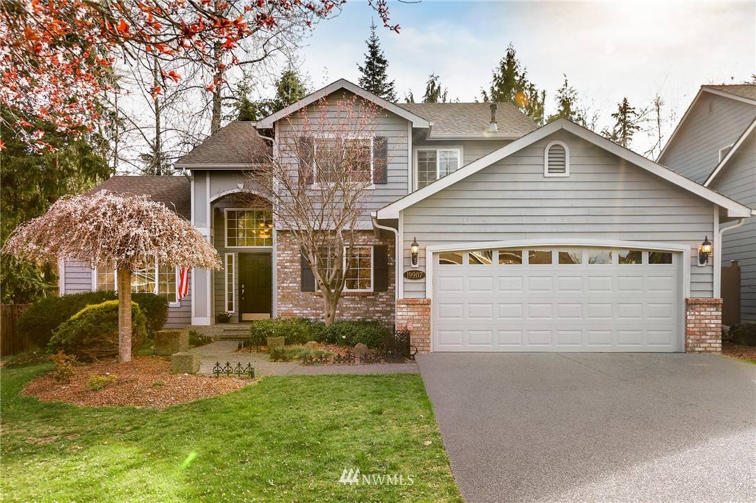 Bothell, WA 98012,19907 29th DR SE