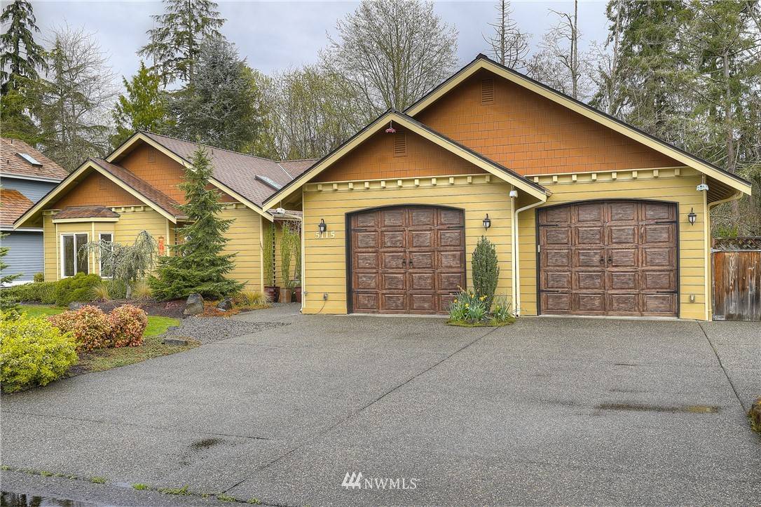 University Place, WA 98467,5115 57th StCt W